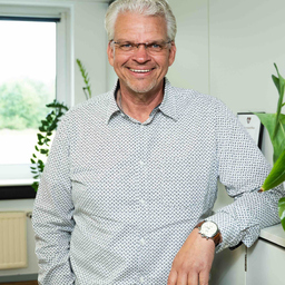 Jörg Wessel