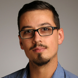 Marcel Hinrichsen