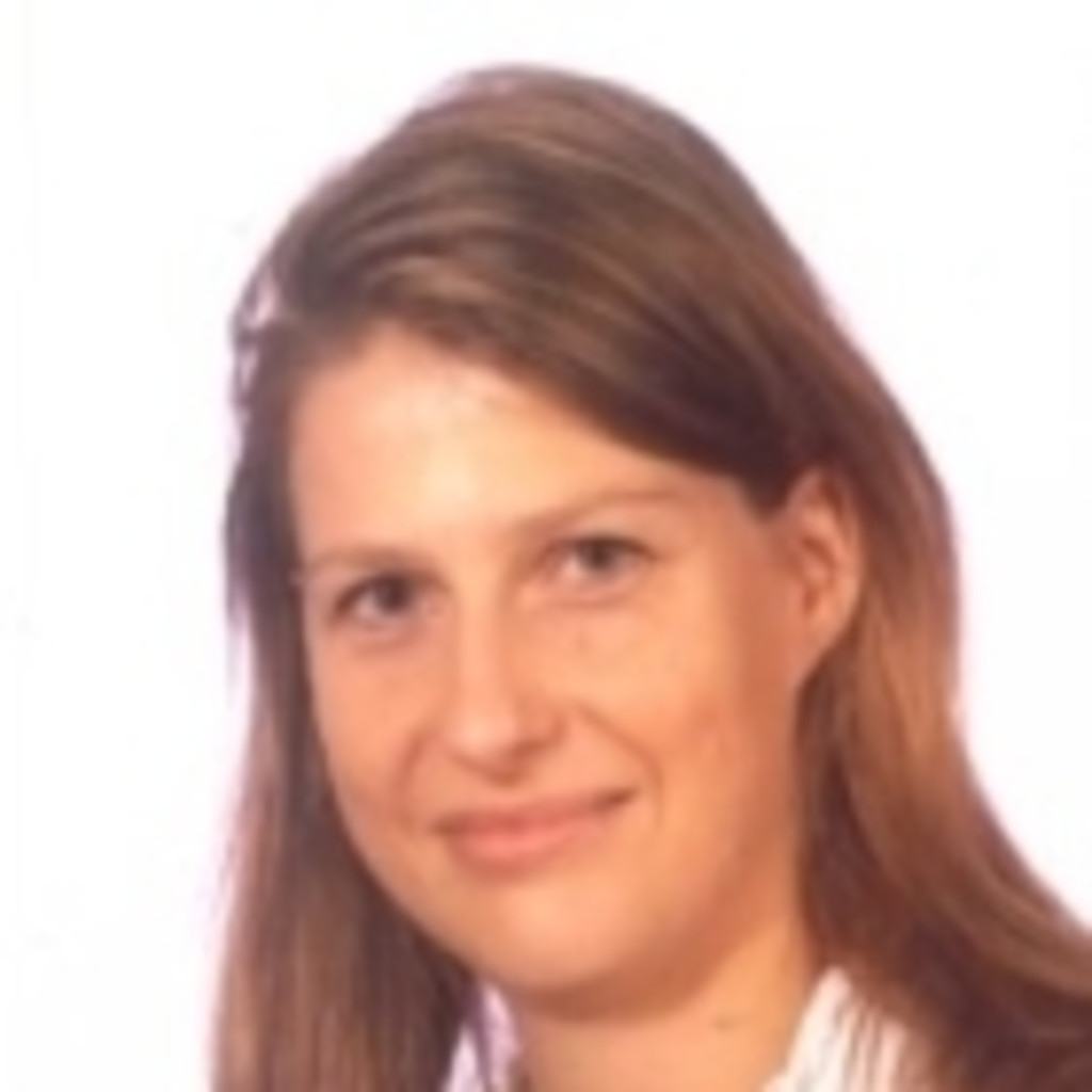 Veronika Schmidt Consultant Unternehmensbeatung XING