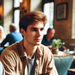 Alex Riedinger