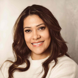 Janina Lieberwirth