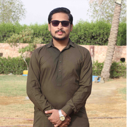 Hussain khan