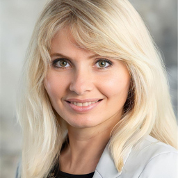 Marina Mizurko