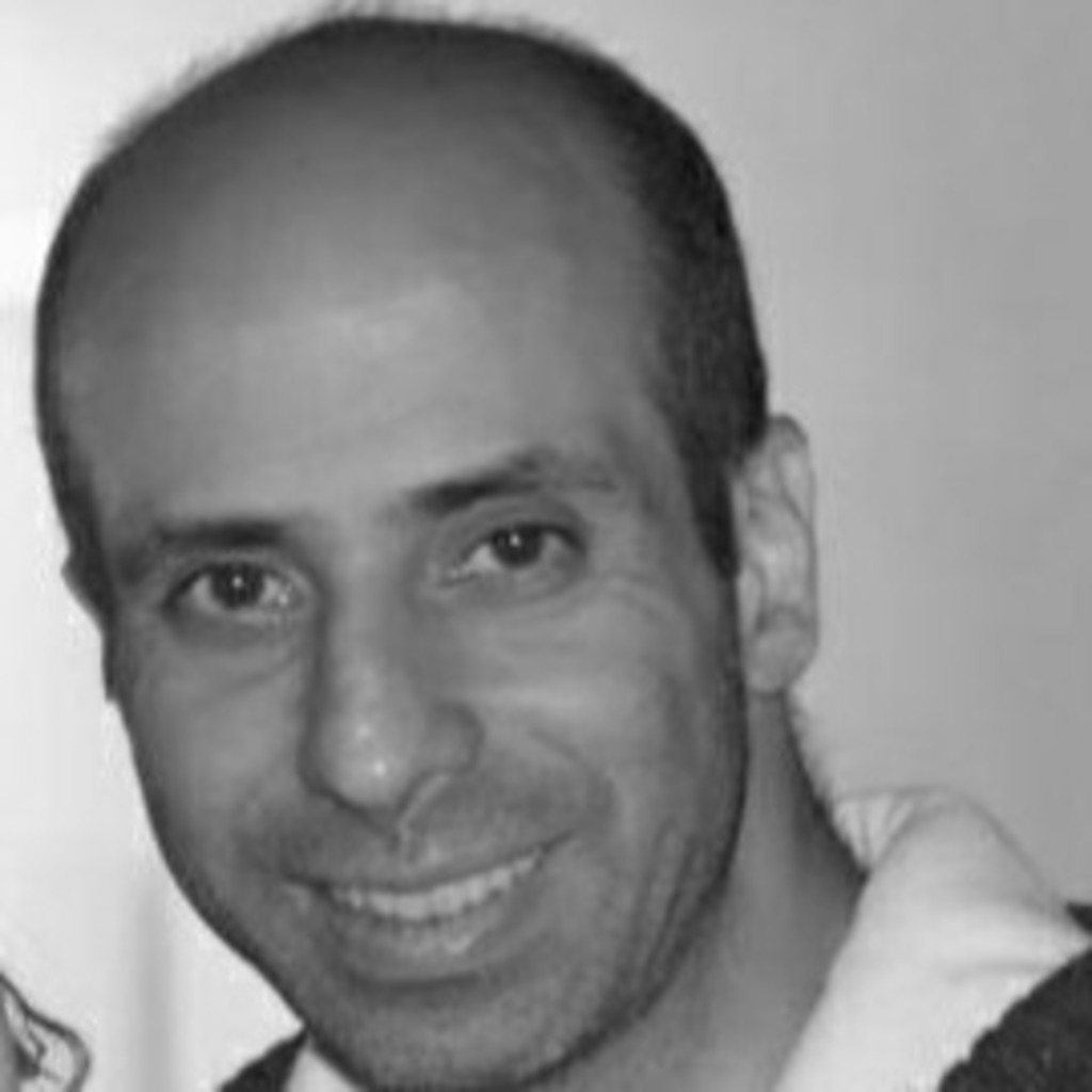 Mehdi Mohamadi Network Engineer NITC XING