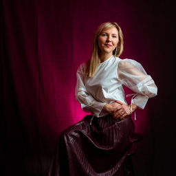 Maria Schulz