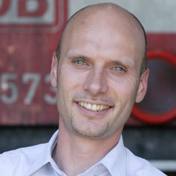 Johannes Krumm
