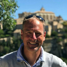 Florian Raumer