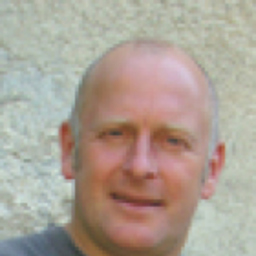 Trevor Leggett