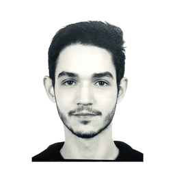 Mehmet Berk Yuksel