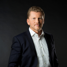 Andreas Wiedenmann
