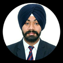 Rantej Singh Sohal