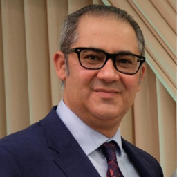 Ing. Ahmad Reza Jamali