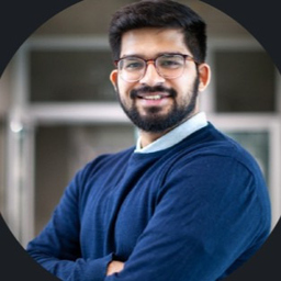 Nachiket Ajit Paranjape