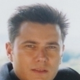 Daniel Bürgisser