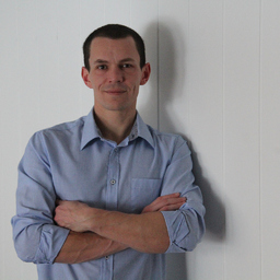 Karsten Rudolf