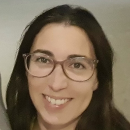 Delia Miret