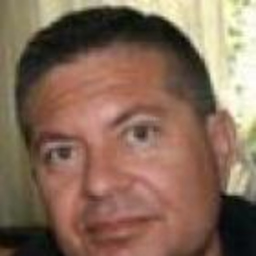 Julian Dominguez