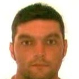Marcos ruiz Perez