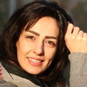 Nadia Farhadi