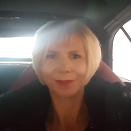 Yvonne Ludwig's profile picture