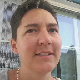 Monika Staub