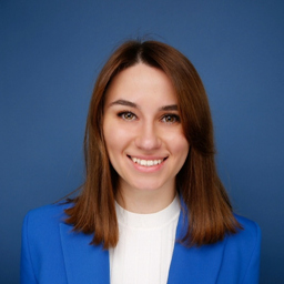 Nataliia Sergiienko