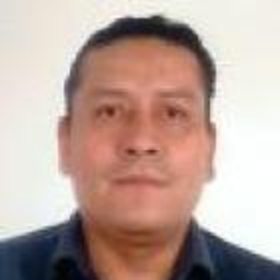 Luis Fernando Prieto Contreras