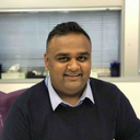 Bhushan Shah