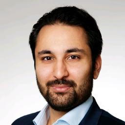 Elias Popal