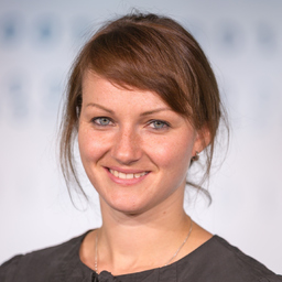 Profilbild Annegret Hintze