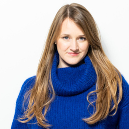 Christiane Mussmacher