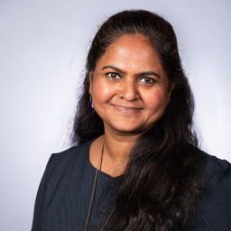 Mridula Singh
