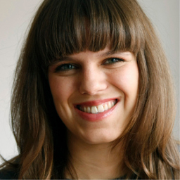 Marieke Seidenstricker
