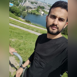 Abdul Haseeb