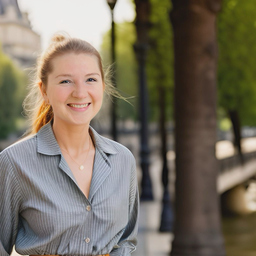 Lea Osterbrink-Pohl