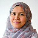 Dr. Haliza Mat Husin