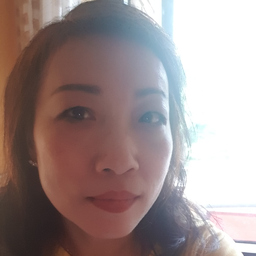 Yan Lu-Geerkens
