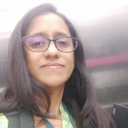 Suguna Nekkanti