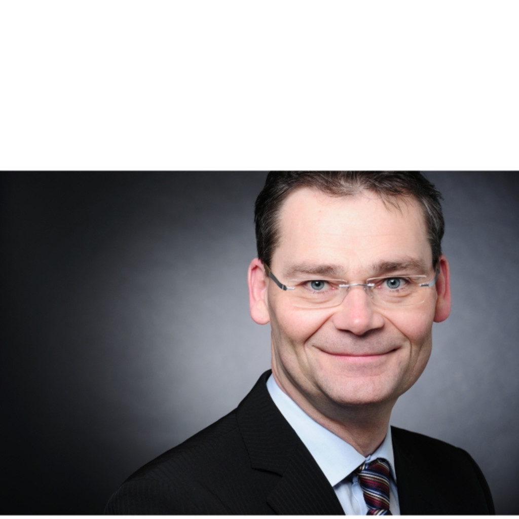 Social Media Profilbild Andre Thieme Potsdam