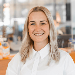 Christina Oberpaul