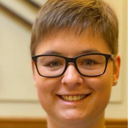 Julia Blaszczyk's profile picture