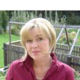 Petra Schlösinger