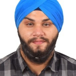 JASMEETSINGH JATINDERSINGH ARORA