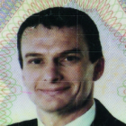 Gerd Dopslaf