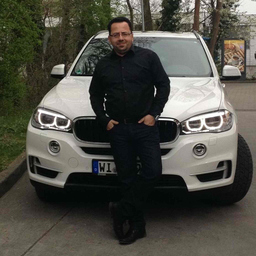 Hakan Yilmaz