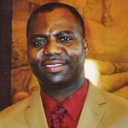 Pastor Prince Ossai Okeke
