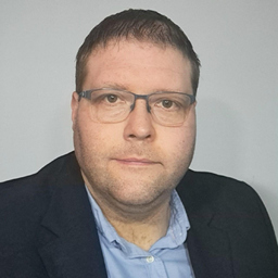 Dominik Oswald