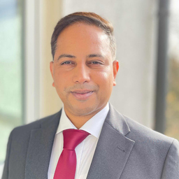 Sandesh Gavhane