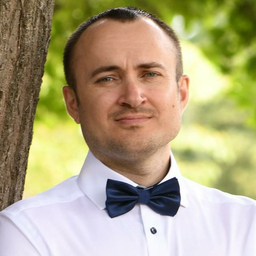 Vitali Palmer