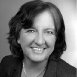 Ursula Bödeker